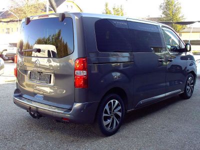 Citroën Spacetourer Gebrauchtwagen