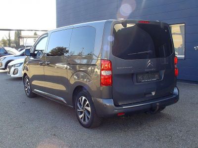 Citroën Spacetourer Gebrauchtwagen