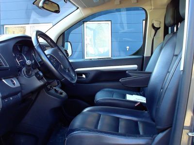 Citroën Spacetourer Gebrauchtwagen