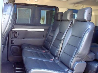 Citroën Spacetourer Gebrauchtwagen