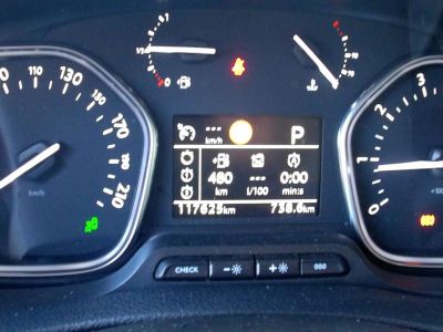 Citroën Spacetourer Gebrauchtwagen