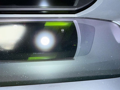 Peugeot 308 Gebrauchtwagen Peugeot 308 Gebrauchtwagen