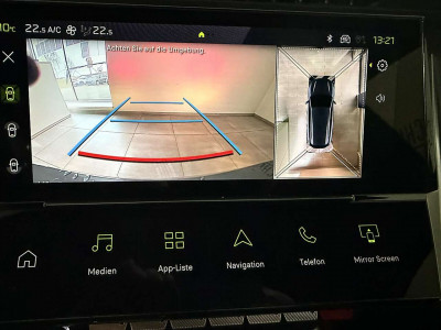 Peugeot 308 Gebrauchtwagen Peugeot 308 Gebrauchtwagen