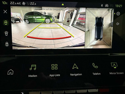 Peugeot 308 Gebrauchtwagen Peugeot 308 Gebrauchtwagen