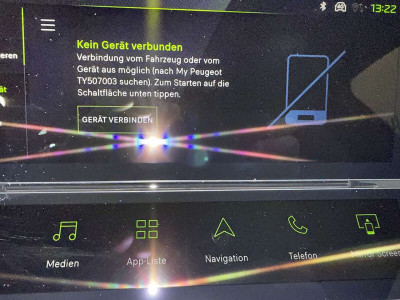 Peugeot 308 Gebrauchtwagen Peugeot 308 Gebrauchtwagen