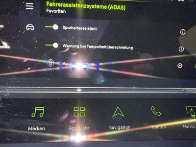 Peugeot 308 Gebrauchtwagen Peugeot 308 Gebrauchtwagen