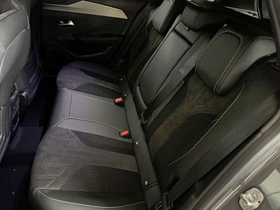 Peugeot 308 Gebrauchtwagen Peugeot 308 Gebrauchtwagen