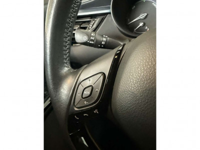 Toyota C-HR Gebrauchtwagen Toyota C-HR Gebrauchtwagen