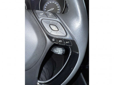 Toyota C-HR Gebrauchtwagen Toyota C-HR Gebrauchtwagen