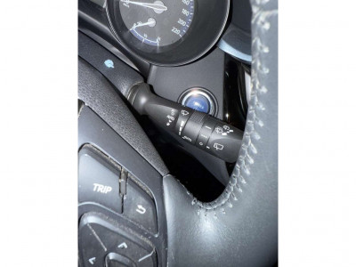 Toyota C-HR Gebrauchtwagen Toyota C-HR Gebrauchtwagen