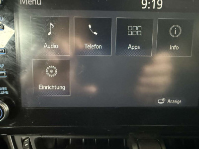 Toyota C-HR Gebrauchtwagen Toyota C-HR Gebrauchtwagen