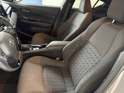 Toyota C-HR Gebrauchtwagen Toyota C-HR Gebrauchtwagen