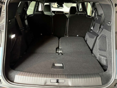 Peugeot 5008 Gebrauchtwagen Peugeot 5008 Gebrauchtwagen