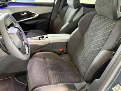 Peugeot 5008 Gebrauchtwagen Peugeot 5008 Gebrauchtwagen