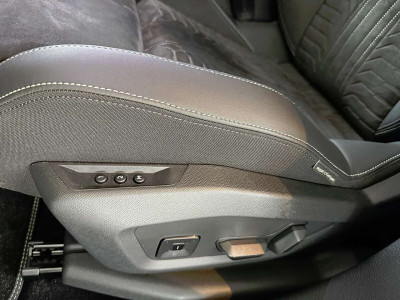 Peugeot 5008 Gebrauchtwagen Peugeot 5008 Gebrauchtwagen