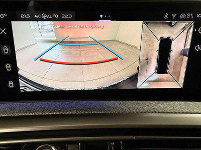 Peugeot 5008 Gebrauchtwagen Peugeot 5008 Gebrauchtwagen