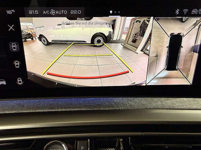 Peugeot 5008 Gebrauchtwagen Peugeot 5008 Gebrauchtwagen