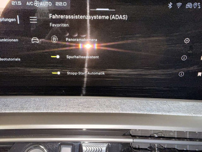 Peugeot 5008 Gebrauchtwagen Peugeot 5008 Gebrauchtwagen