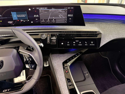 Peugeot 5008 Gebrauchtwagen Peugeot 5008 Gebrauchtwagen