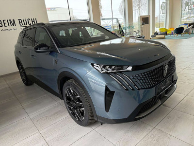 Peugeot 5008 Gebrauchtwagen Peugeot 5008 Gebrauchtwagen