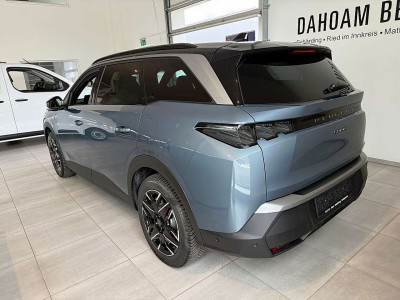 Peugeot 5008 Gebrauchtwagen Peugeot 5008 Gebrauchtwagen