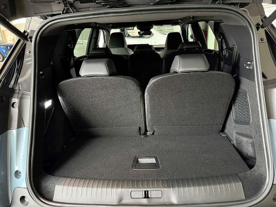 Peugeot 5008 Gebrauchtwagen Peugeot 5008 Gebrauchtwagen