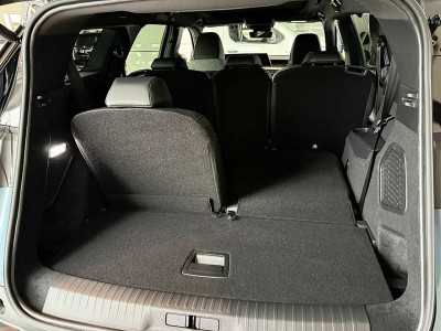 Peugeot 5008 Gebrauchtwagen Peugeot 5008 Gebrauchtwagen