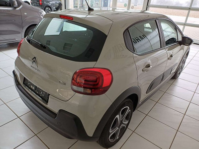 Citroën C3 Gebrauchtwagen