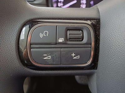 Citroën C3 Gebrauchtwagen