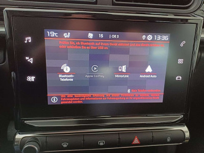 Citroën C3 Gebrauchtwagen