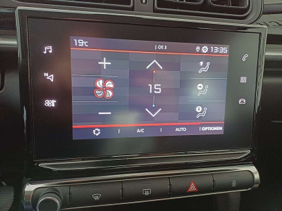 Citroën C3 Gebrauchtwagen