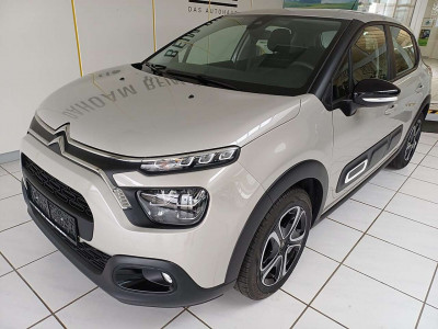Citroën C3 Gebrauchtwagen