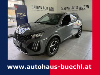 Peugeot 2008 Gebrauchtwagen