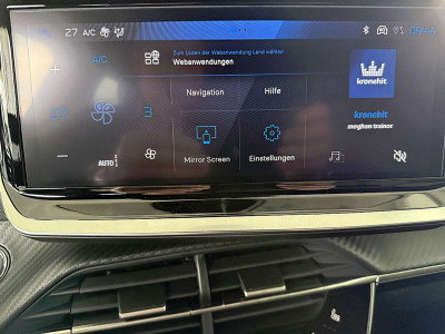 Peugeot 2008 Gebrauchtwagen