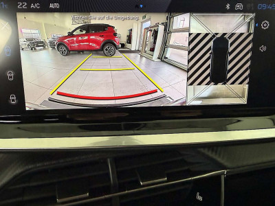 Peugeot 2008 Gebrauchtwagen