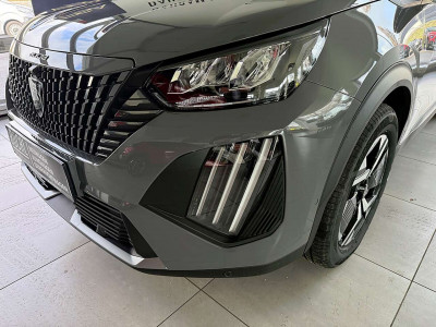 Peugeot 2008 Gebrauchtwagen