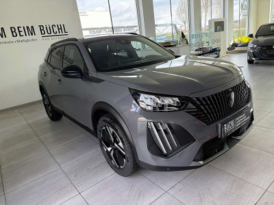 Peugeot 2008 Gebrauchtwagen