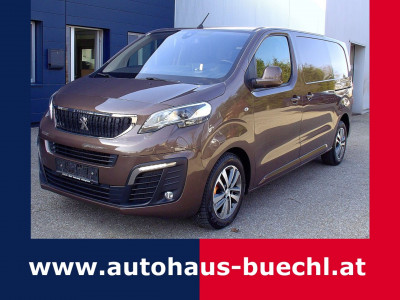 Peugeot Expert Gebrauchtwagen
