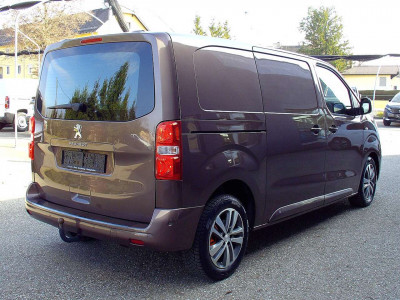 Peugeot Expert Gebrauchtwagen