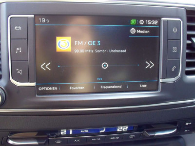 Peugeot Expert Gebrauchtwagen