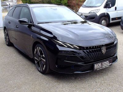 Peugeot 308 Gebrauchtwagen