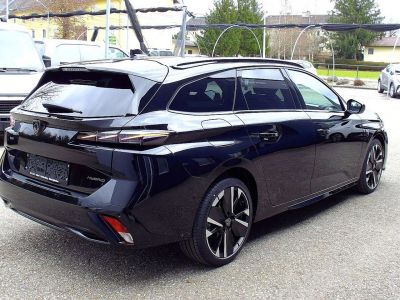 Peugeot 308 Gebrauchtwagen
