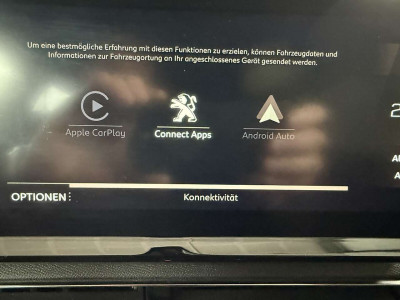 Peugeot 3008 Gebrauchtwagen