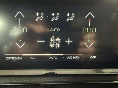 Peugeot 3008 Gebrauchtwagen