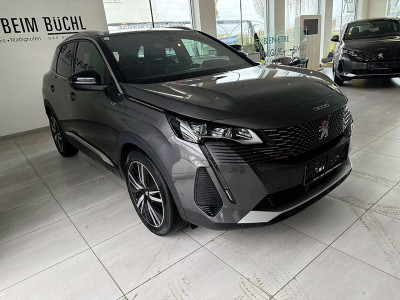Peugeot 3008 Gebrauchtwagen