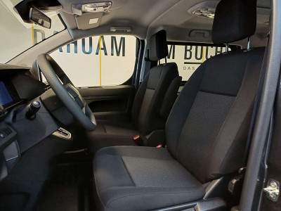 Peugeot Expert Gebrauchtwagen