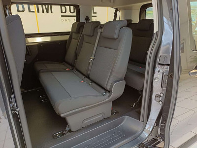 Peugeot Expert Gebrauchtwagen