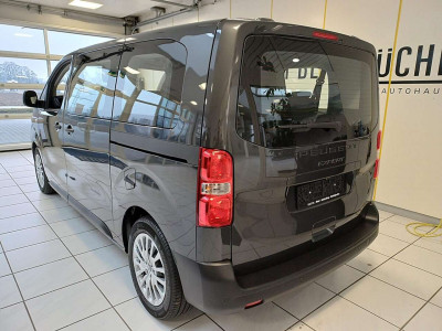 Peugeot Expert Gebrauchtwagen