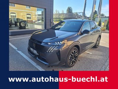 Peugeot 3008 Gebrauchtwagen Peugeot 3008 Gebrauchtwagen