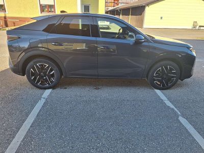 Peugeot 3008 Gebrauchtwagen Peugeot 3008 Gebrauchtwagen